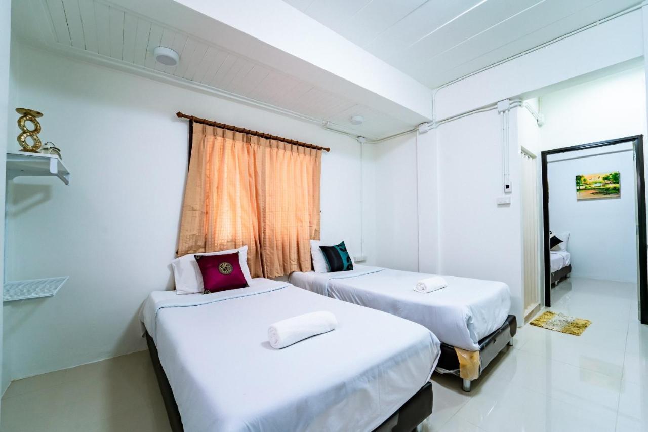 סוראט תאני Mind And Punpun Apartment מראה חיצוני תמונה