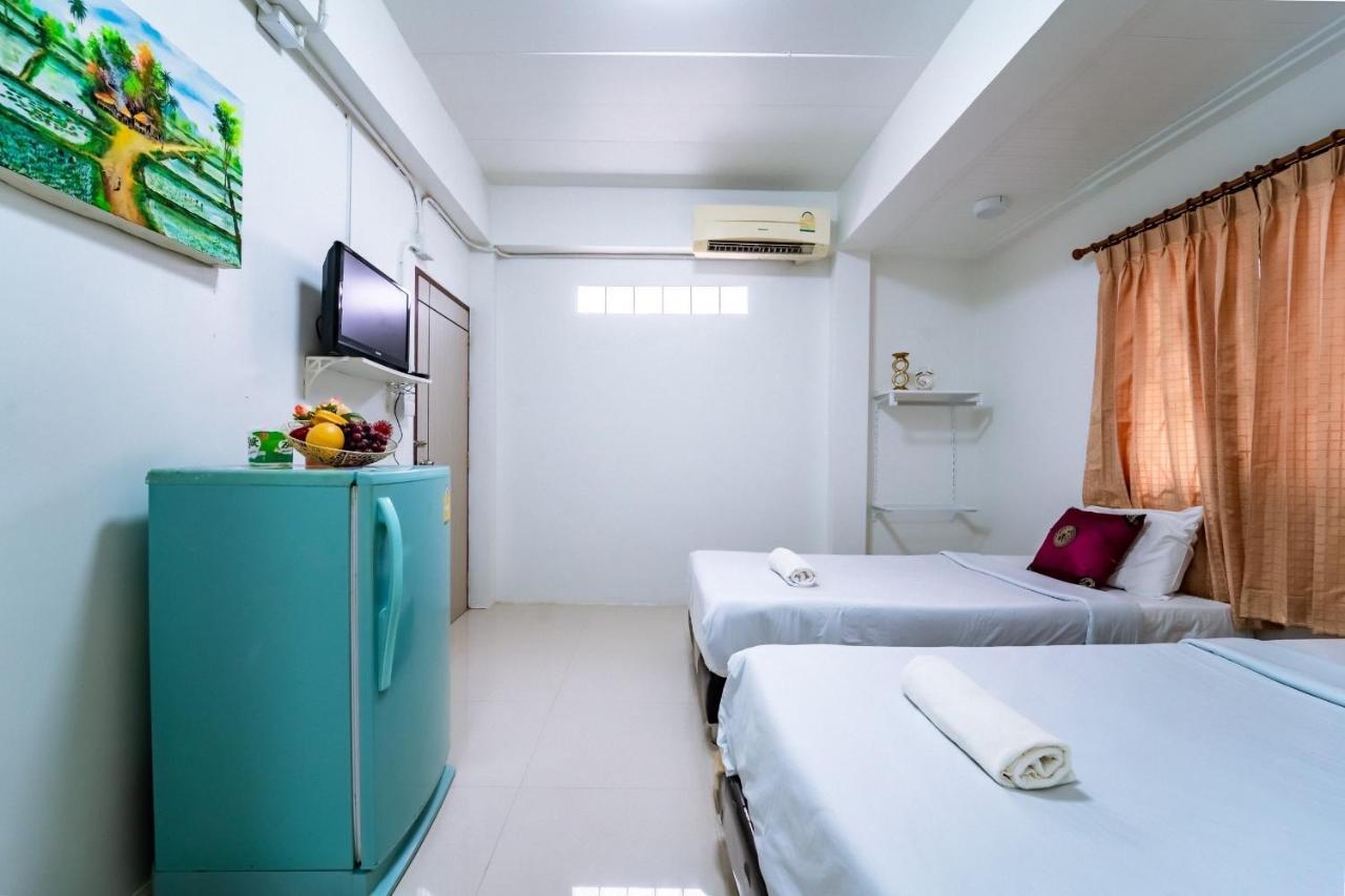 סוראט תאני Mind And Punpun Apartment מראה חיצוני תמונה