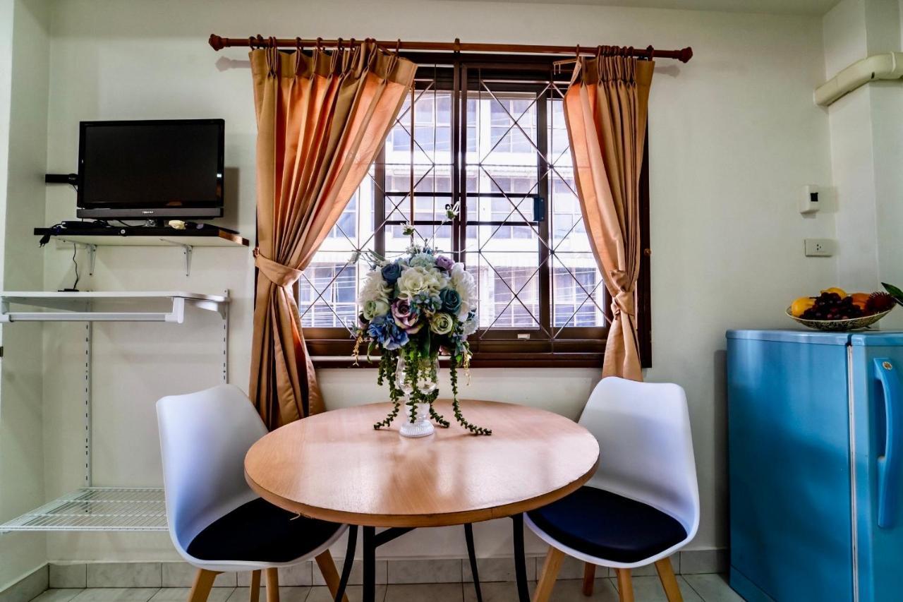 סוראט תאני Mind And Punpun Apartment מראה חיצוני תמונה