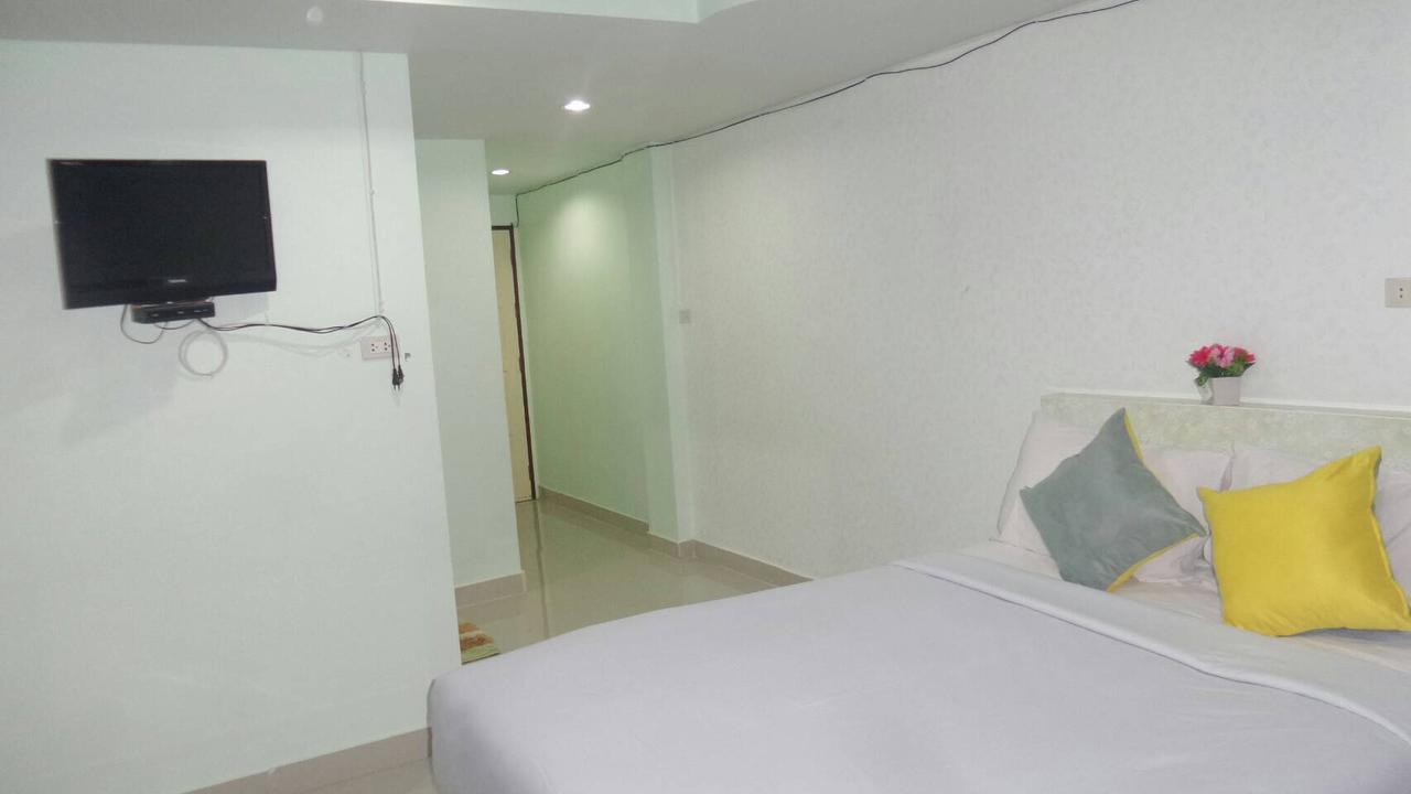 סוראט תאני Mind And Punpun Apartment מראה חיצוני תמונה