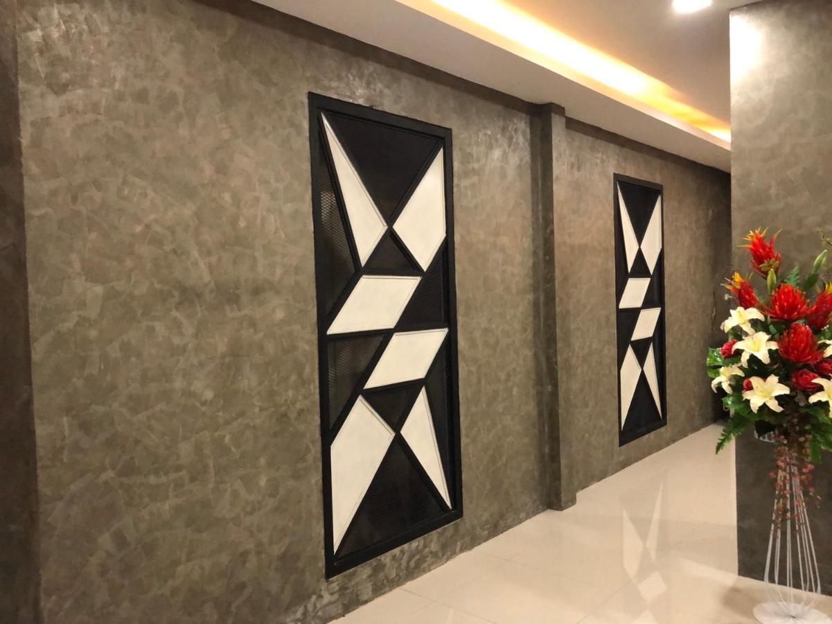 סוראט תאני Mind And Punpun Apartment מראה חיצוני תמונה